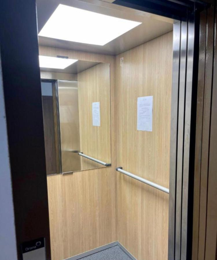 Smir Park Apartment Mdi'Q , Marina Smir, Oceanica Екстер'єр фото