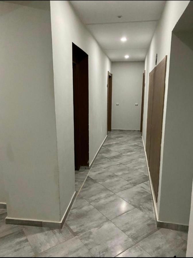 Smir Park Apartment Mdi'Q , Marina Smir, Oceanica Екстер'єр фото