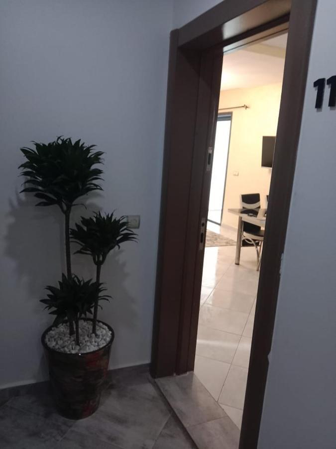 Smir Park Apartment Mdi'Q , Marina Smir, Oceanica Екстер'єр фото